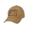 Hat, US Navy Anchor / Flag Low Profile - Image 2