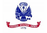 Flag, US Army 1775,  3'x5', Imprinted