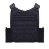 Vest, MOLLE Plate Carrier - Image 4