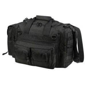 Bag, Concealed Carry,  Color: Black