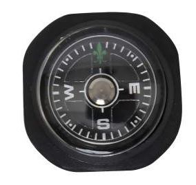 Compass, Wrist Watchband