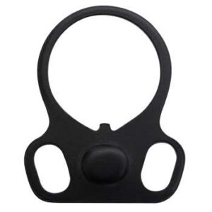 Sling Adaptor, Ambidextrous Rifle Sling Adapter