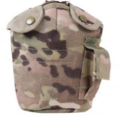 Cover, Canteen, 1QT