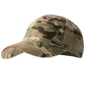 Hat, Ball Cap, Low Profile, H&L Closer, Color: MultiCam