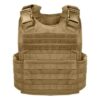 Vest, MOLLE Plate Carrier - Image 3