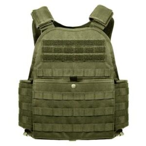 Vest, MOLLE Plate Carrier