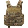 Vest, MOLLE Plate Carrier - Image 2