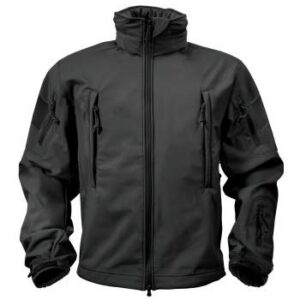 Jacket, Special Ops Tactical, Soft Shell