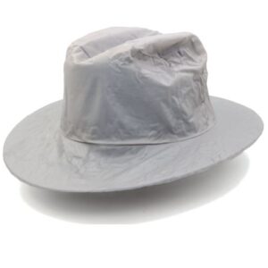 Hat Accessory: Rain Cover, Fit: Trooper Hat