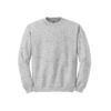 Sweatshirt, by Gildan, 8 oz, Heavy Blend, 50/50 Poly/Cot Crewneck - Image 3