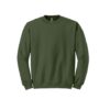 Sweatshirt, by Gildan, 8 oz, Heavy Blend, 50/50 Poly/Cot Crewneck - Image 5