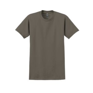 T-Shirt, by Gildan, Ultra Cotton (100% US Cotton)