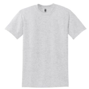 T-Shirt, by Gildan, DryBlend 50/50 Poly/Cot