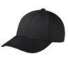 Hat, 100% Cot Rip-Stop, Lightly Structured, Low Profile - Image 2