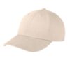 Hat, 100% Cot Rip-Stop, Lightly Structured, Low Profile - Image 3