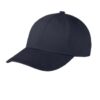Hat, 100% Cot Rip-Stop, Lightly Structured, Low Profile - Image 4