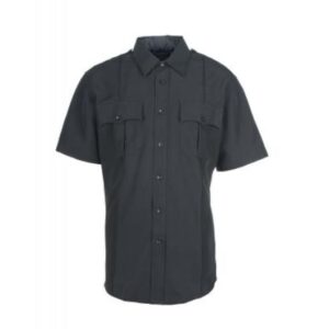 Shirt, Men's Uniform, Short Sleeve, 100% Sorbtek Poly
