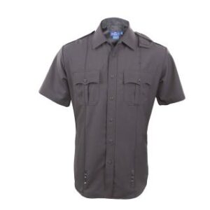 Shirt, Women's Uniform, Short Sleeve, 100% Sorbtek Poly