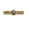 Tie Bar, Model E4001A - Image 2