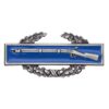 Army Badge: Combat Infantry Badge, Miniature - Image 2