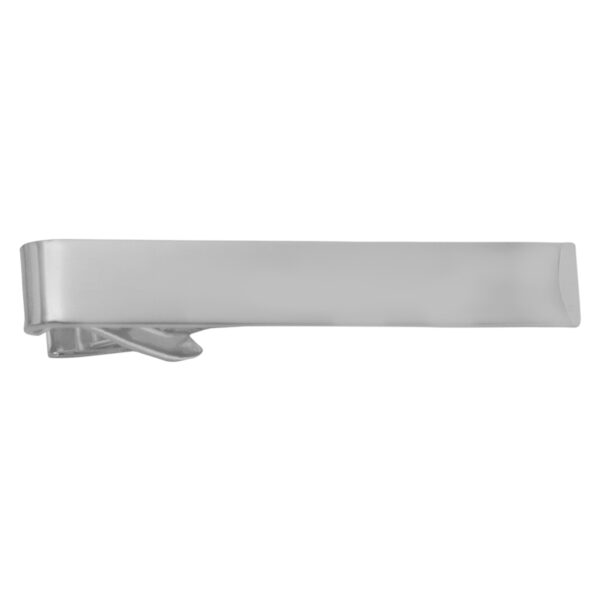 Tie Bar, Plain