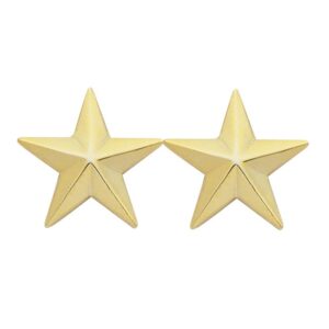 Rank, Two Star, Finish: Gold