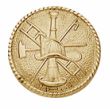 Collar Disc, Fireman Scramble