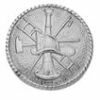 Collar Disc, Fireman Scramble - Image 2