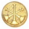 Rank, Collar Disc with Bugle - Image 5