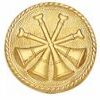 Rank, Collar Disc with Bugle - Image 7
