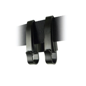 Connector Clip  - Black
