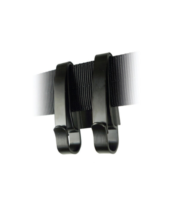 Connector Clip  - Black