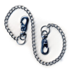 Chain, Corrections, 30"
