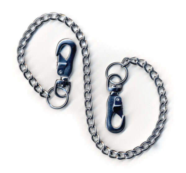 Chain, Corrections, 30"