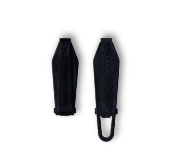 Survival Cuff Key Set (2 Keys, 2 Cases)