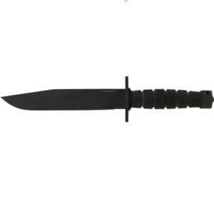 Knife, Chimera Fighting