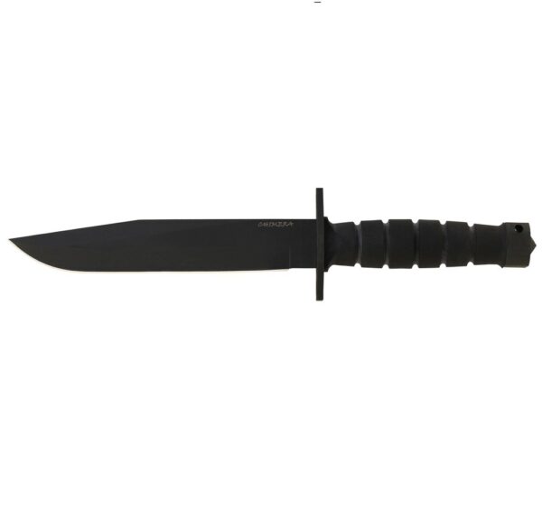 Knife, Chimera Fighting