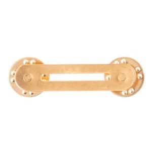 Ribbon Mount, 1 Ribbon