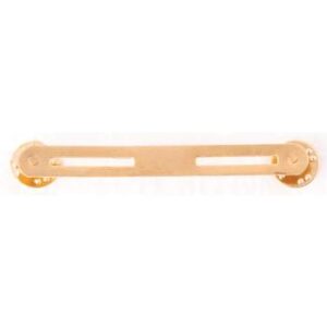 Ribbon Mount, 2 Ribbon