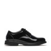 Shoes, Oxford Uniform Classics / Black Poromeric - Image 2