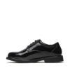 Shoes, Oxford Uniform Classics / Black Poromeric - Image 3
