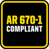 Boots, Flyweight C320, Ultra Assault, Color: Coyote - Image 7