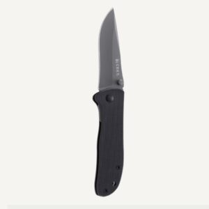 Knife, Drifter Liner Lock
