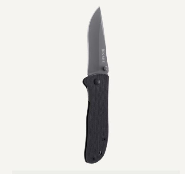 Knife, Drifter Liner Lock