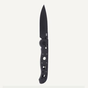 Knife, M16-03XK Crossbar Lock