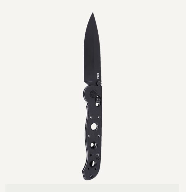 Knife, M16-03XK Crossbar Lock