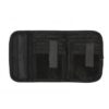 Wallet, Deluxe Nylon Tri-Fold ID Wallet - Image 2