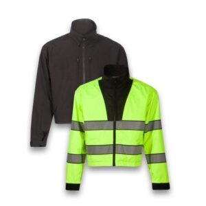 Jacket, S316ZXV Spiewak Ike Style /HIV Reversible