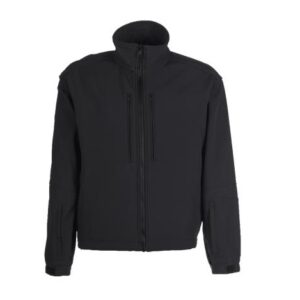Jacket, Spiewak S318ZX Delux Soft Shell