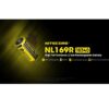Nitecore NL169R 950mAh Rechargeable RCR123 16340 Battery with USB-C Charging Port - Image 2
